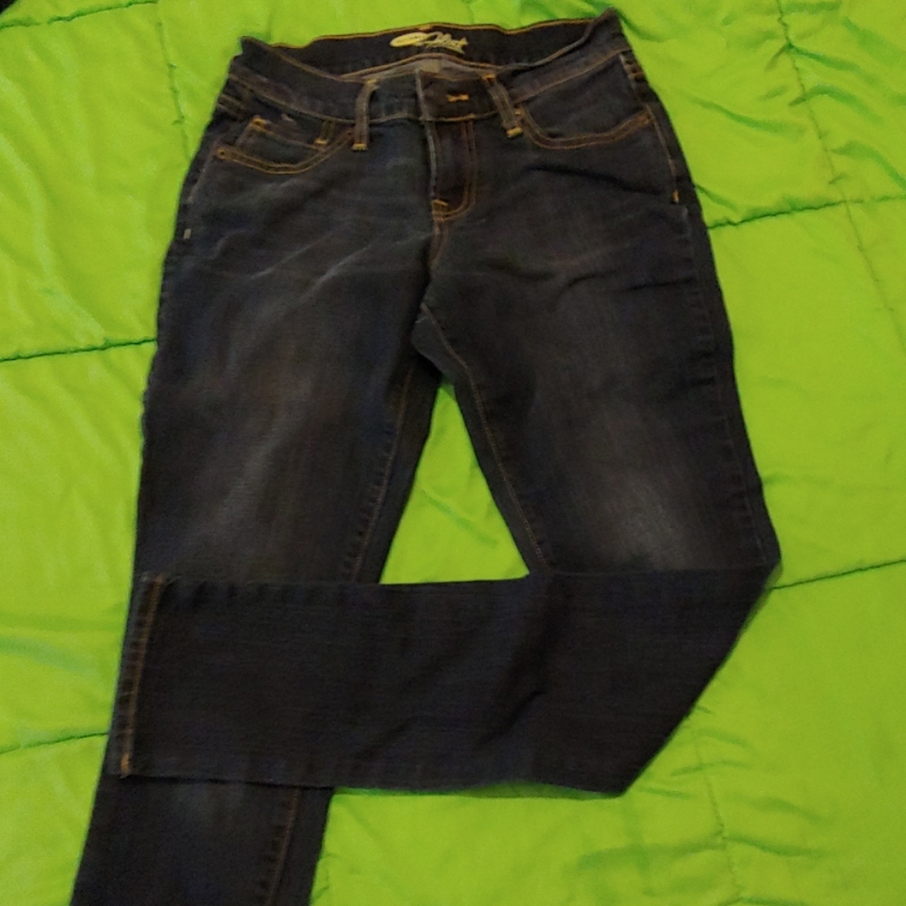 Old navy jeans
